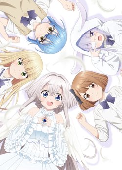 Copertina di Studio Apartment, Good Lighting, Angel Included