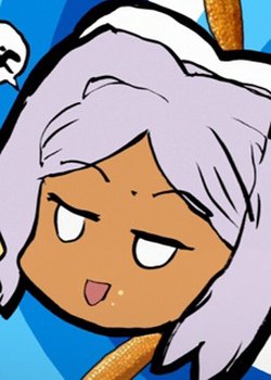 Copertina di The Future Diary Specials