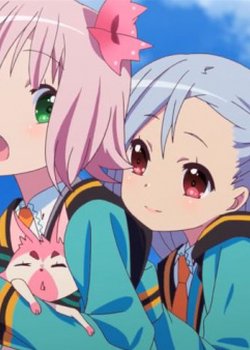 Copertina di Rara Maji