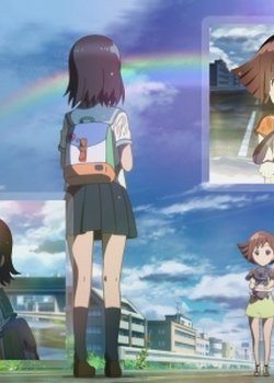 Copertina di Ima no Watashi ni Dekiru Koto...