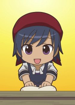 Shining Hearts: Bread of Happiness Specials