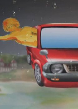 Copertina di Holiday