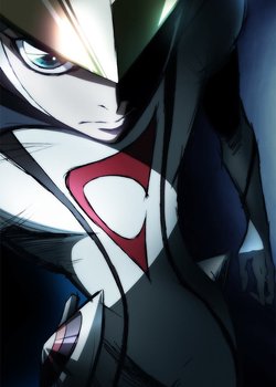 Copertina di Casshern Sins