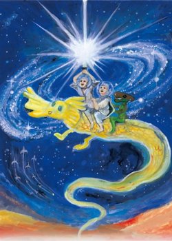 Copertina di Baka Mukashibanashi Movie: Jijii Wars