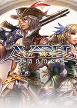 Copertina di Avabel Online
