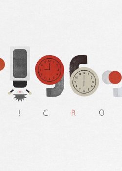 Copertina di Oh! Crock