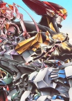 Copertina di Strange Steel Fairy Rouran