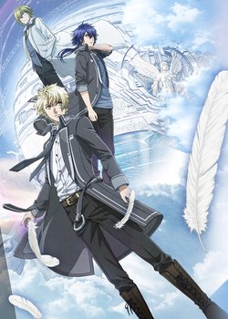 Copertina di Norn9: Norn+Nonet Recap