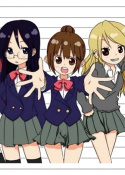 Copertina di Hakusai Anime