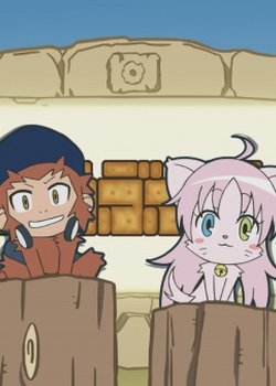 Copertina di K: Missing Kings - Manner Movie