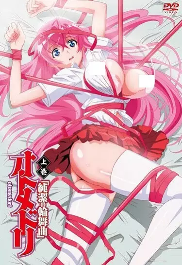 Copertina di Otome Dori