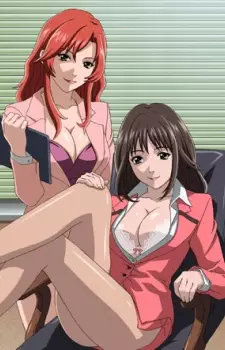 Copertina di Hishoka Drop The Animation