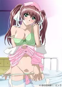 Copertina di Night Shift Nurses: Experiment