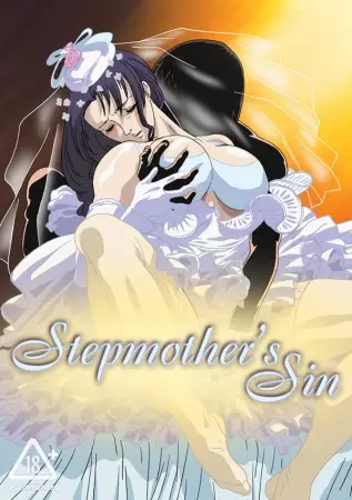 Copertina di Stepmother's Sin