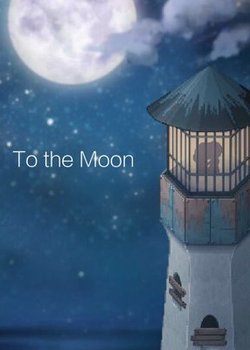 Copertina di To the Moon