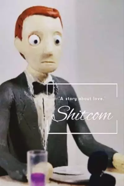 Copertina di Shitcom