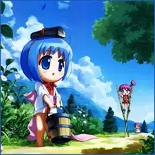 Copertina di Jishu Seisaku Movie Binchou-tan