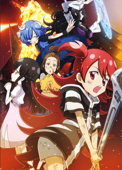 Copertina di Laidbackers