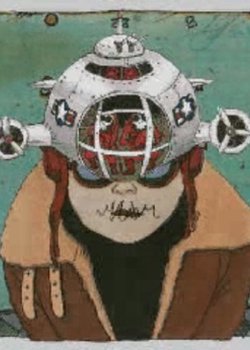 Copertina di Gondora