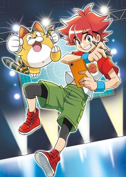 Copertina di Puzzle & Dragon