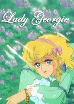 Copertina di Lady Georgie