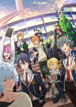 Copertina di Actors: Songs Connection