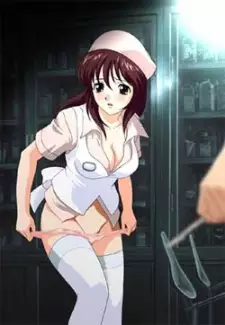 Copertina di Naughty Nurses