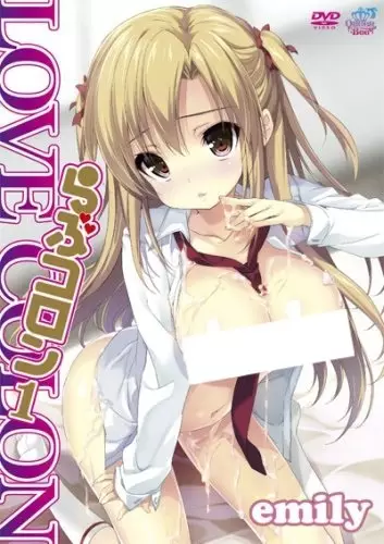 Copertina di Love Colon