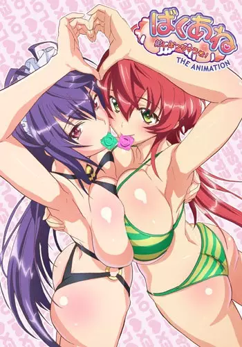 Copertina di Bombastic Sisters