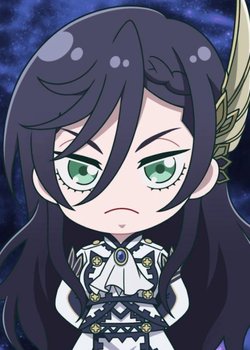 Copertina di Shuumatsu no Walküre II Mini Anime