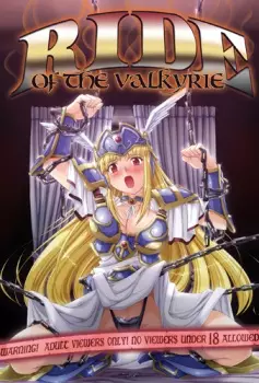 Copertina di Ride of the Valkyrie