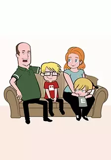 Copertina di Sushi and Beyond