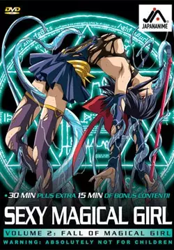 Copertina di Mahou Shoujo Ai