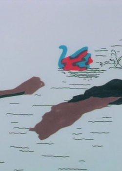 Copertina di The Bird