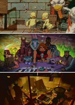 Copertina di Digital Juice