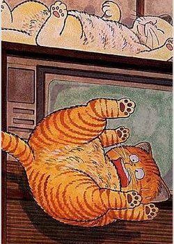 Copertina di What's Michael? (TV)