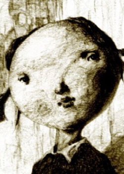 Copertina di Watashi no Kao