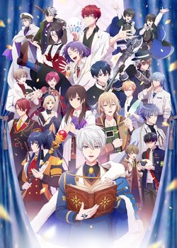 Copertina di Promise of Wizard