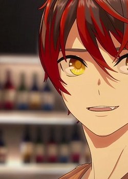 Copertina di Dear My Patron