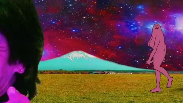 Copertina di Shigeru