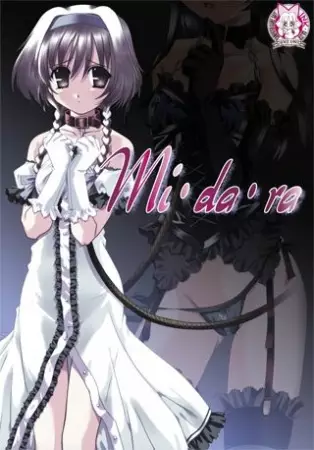Copertina di Secret Desires