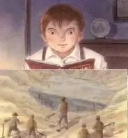 Copertina di Trojan wo Jibun no Te de