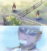 Copertina di Nobara (OVA)