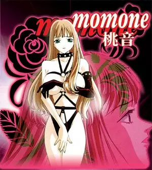 Copertina di Momone