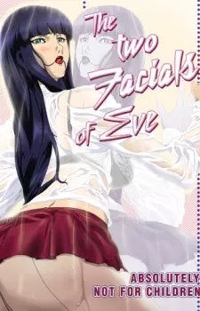 Copertina di The Two Facials of Eve