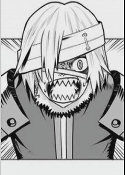 Copertina di Tengen Toppa Gurren Lagann Movie: Lagann-hen Special - Viral no Amai Yume