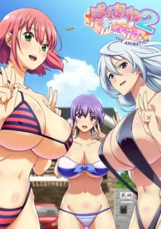Copertina di Bombastic Sisters 2
