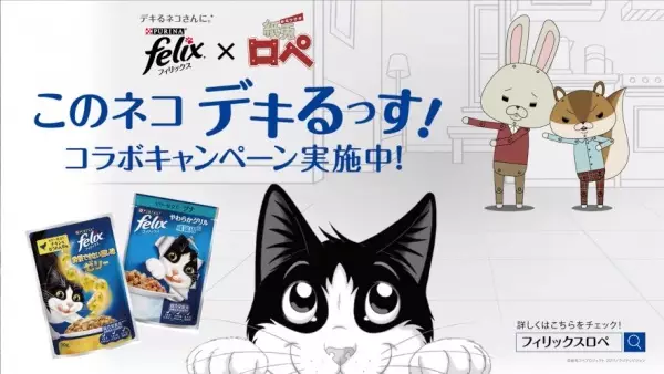 Copertina di Felix x Kamiusagi Rope