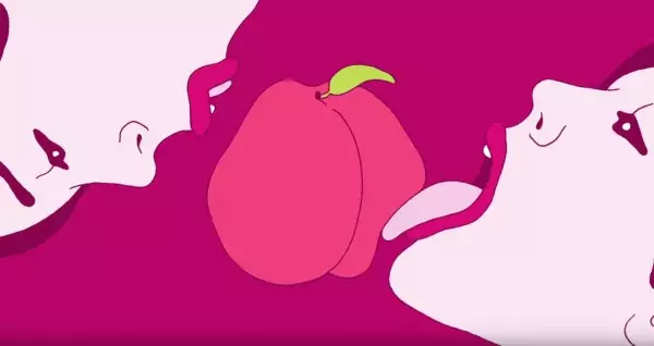 Copertina di Horny