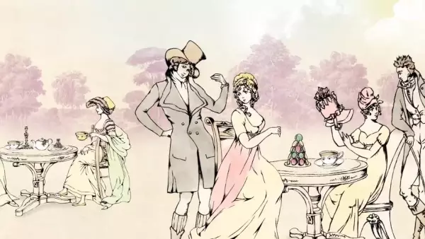 Copertina di History of LesMerveilleuses